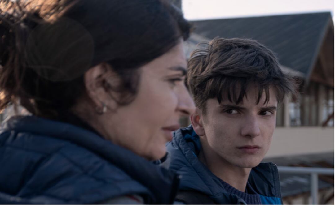 Las serie de misterio es la nueva apuesta de Netflix. Foto: Netflix.