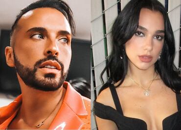 Usuarios critican a Apio Quijano por llamar aburrida a Dua Lipa: "Es que no ha ido a un concierto de Kabah"