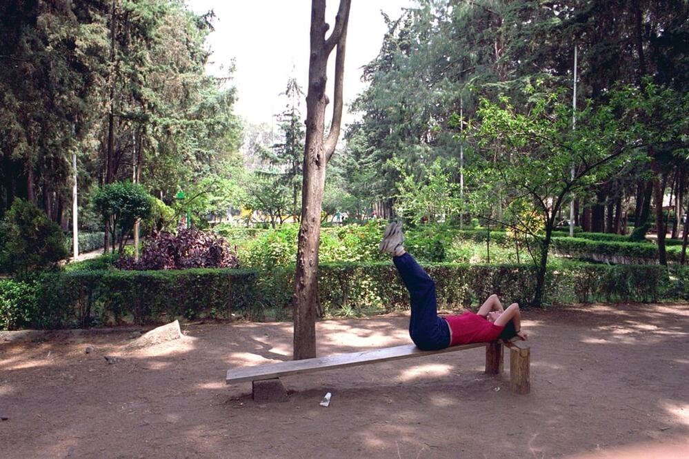 Foto: Archivo/EL UNIVERSAL