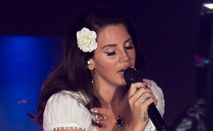 Børns y Lana del Rey lanzan dúo