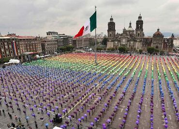 Mujeres centennials quienes más visibilizan apoyo y derechos a comunidad LGBT+: encuesta; persisten desafíos para ese sector en el país