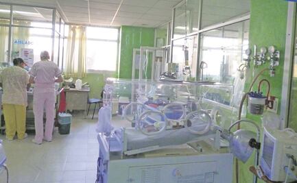 Implementan análisis neurológico a prematuros