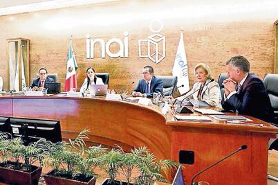 Plataforma de transparencia, bajo la lupa de la Auditoría