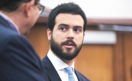 Defensa de Pablo Lyle pide que le quiten al actor la vigilancia electrónica