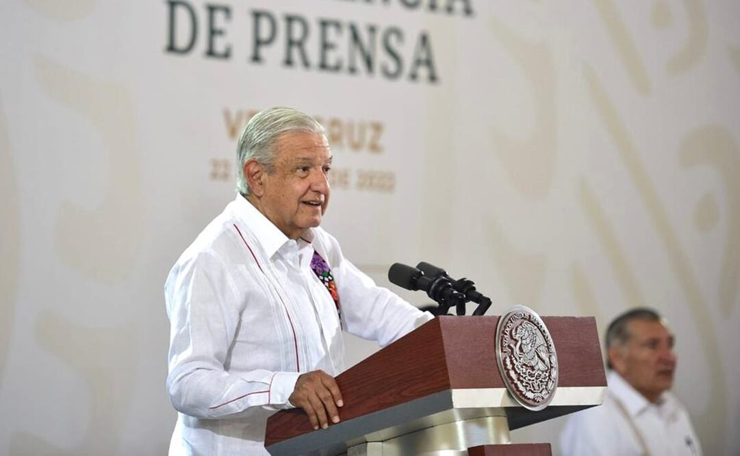 Foto: Presidencia
