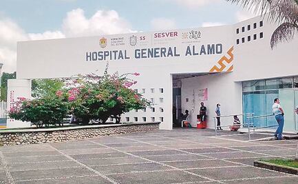 Ahora en Veracruz, hospitalizan a estudiantes por intoxicación