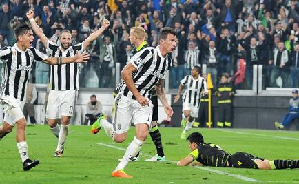 Juventus y Leicester ganan más que el Madrid