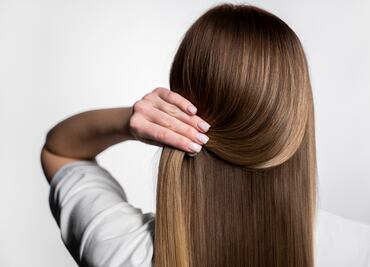 Cuáles son los beneficios de agregar sábila al shampoo