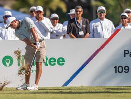 PGA Tour: Emilio González, el golfista mexicano con más oportunidades de cumplir su sueño y ganar el World Wide Technology Championship