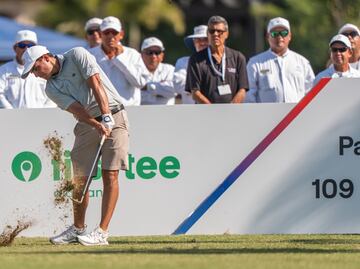 PGA Tour: Emilio González, el golfista mexicano con más oportunidades de cumplir su sueño y ganar el World Wide Technology Championship
