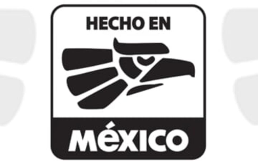 Entérate. ¿Qué es el logotipo “Hecho en México”?