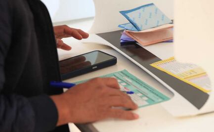 Jufed inicia recopilación de evidencia de irregularidades tras elección judicial 2025; respalda a la OEA 