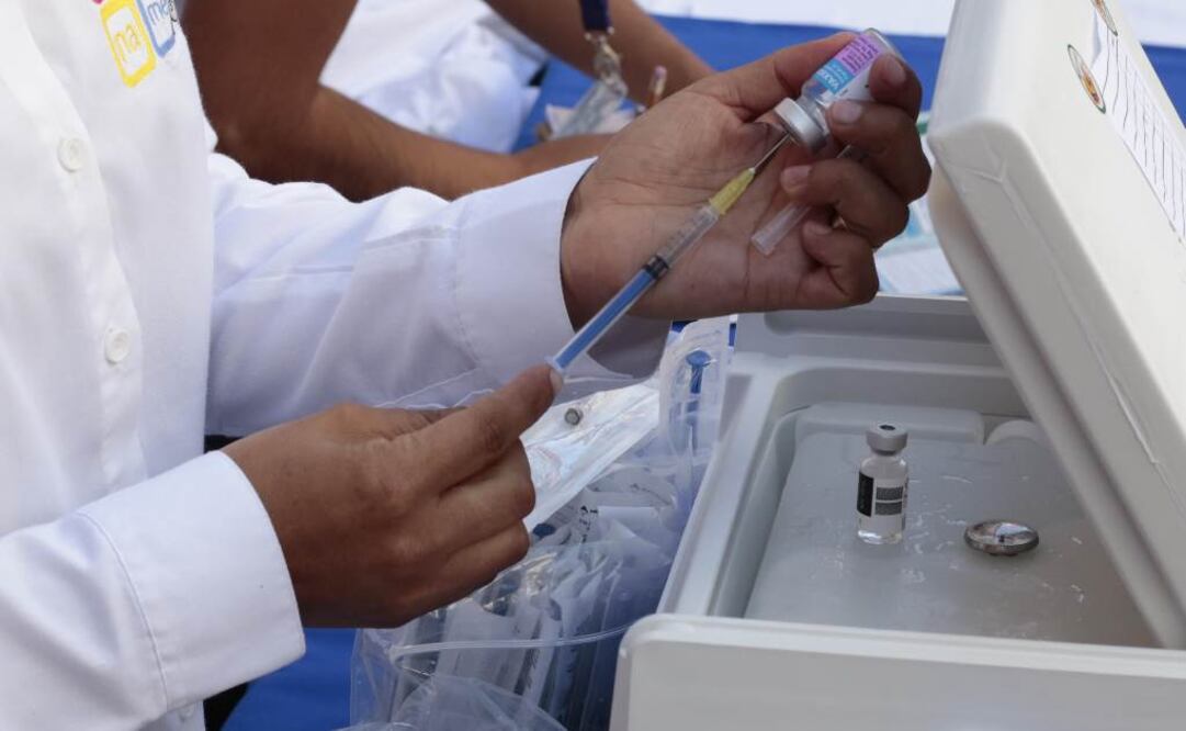 Foto: Archivo EL UNIVERSAL