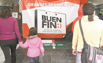 Canacope CDMX llama a realizar compras presenciales en el Buen Fin 