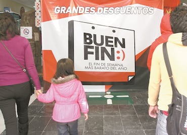 Canacope CDMX llama a realizar compras presenciales en el Buen Fin