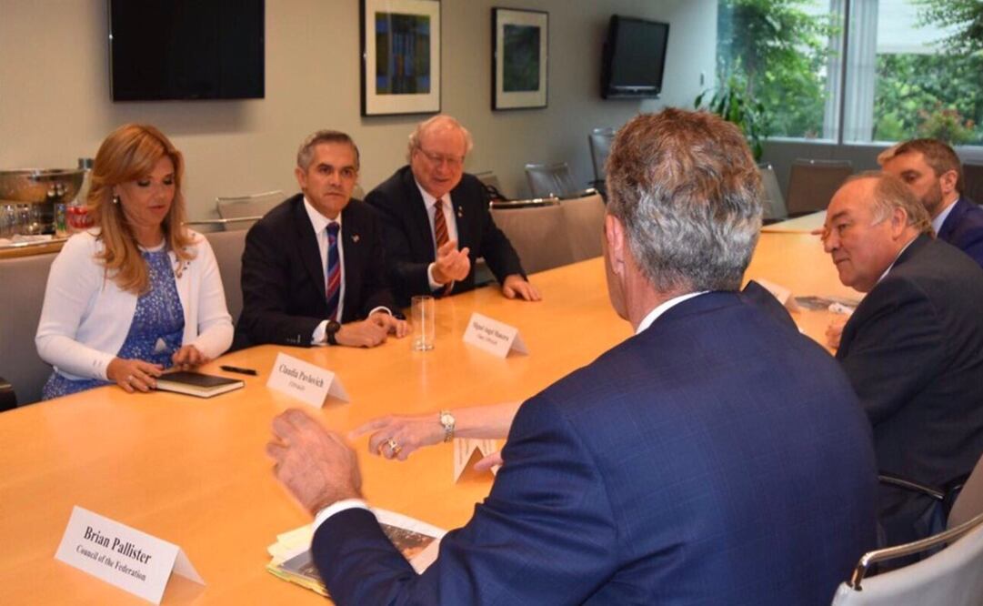 (Foto: Twitter @ManceraMiguelMX)