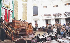¿Qué va a pasar con las pensiones y becas del Bienestar? Lucrar con programas sociales será sancionado