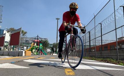 Ecatepec anuncia 8 ciclovías para conectar Edomex con CDMX