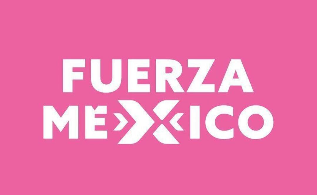 Foto: Facebook Fuerza por México