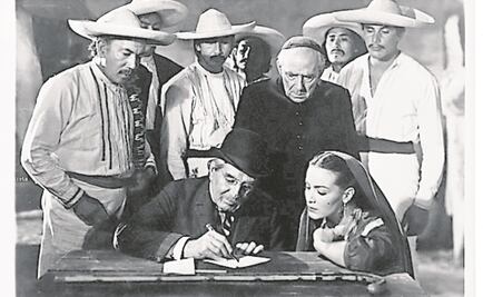 Muestra de cine mexicano en Italia