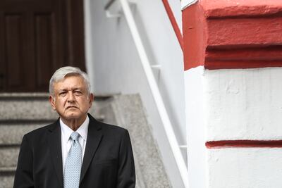 ¿Quiénes son los coordinadores estatales de López Obrador?