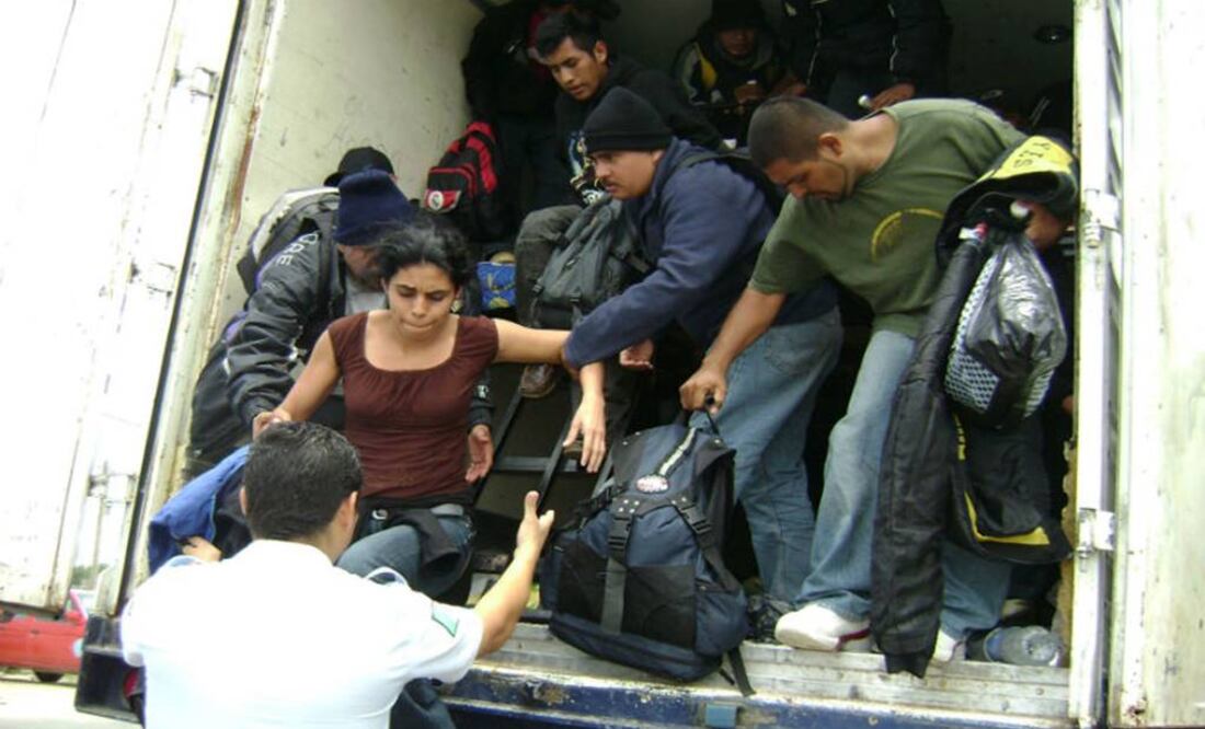 Photo: Archive/El Universal