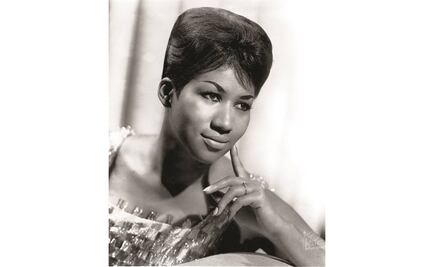 "Respect", 50 años de la oda feminista que catapultó a Aretha Franklin