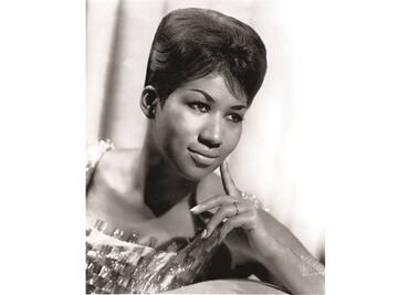 "Respect", 50 años de la oda feminista que catapultó a Aretha Franklin