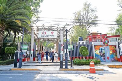 “Aberrante”, dividir alcaldías, critica Layda Sansores