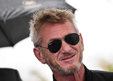 Sean Penn se lanza contra la inteligencia artificial y apoya huelga de guionistas