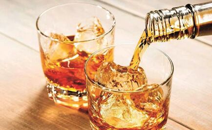 The Festival promotes single malt Scotch whiskies