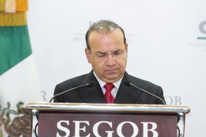 Sí hay indicios de injerencia en comicios, asegura Gobernación