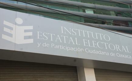 Roban mil 770 boletas electorales en Oaxaca