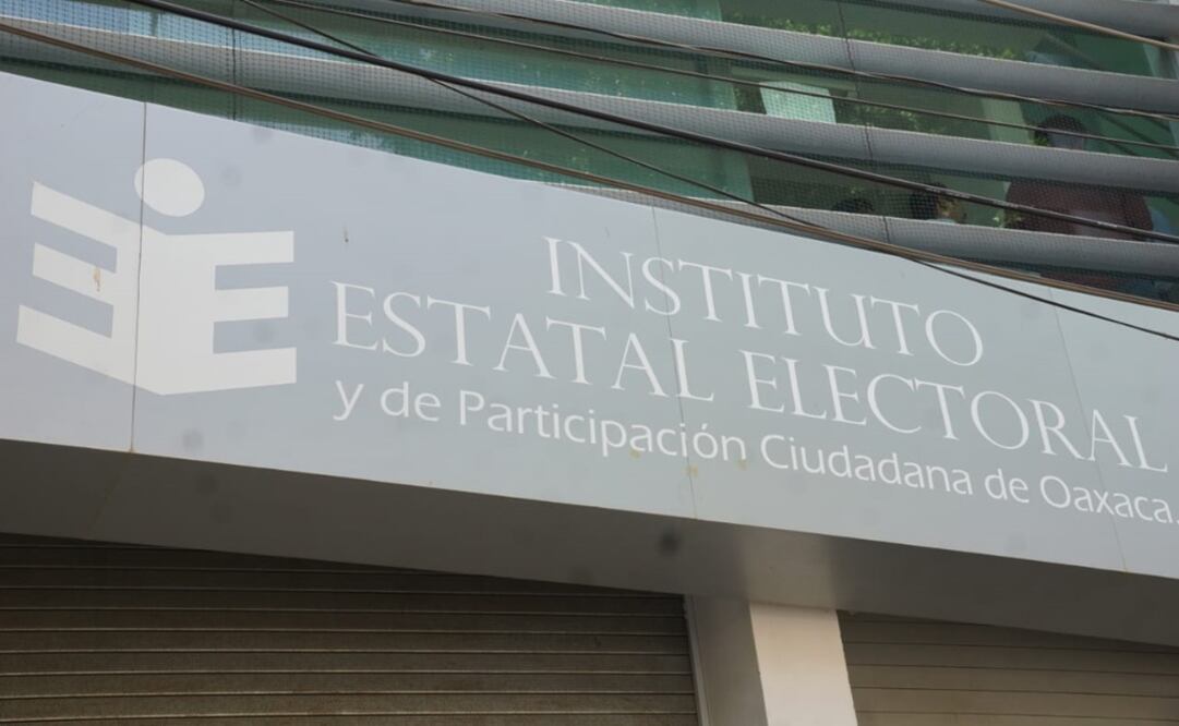 Son 885 boletas robadas  para la elección de diputaciones locales y 885 para concejalías del ayuntamiento de San Pedro Mixtepec. Foto: Edwin Hernández 