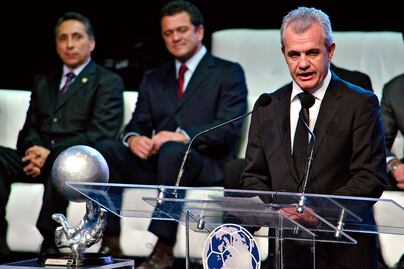 España lleva a juicio a Javier Aguirre, reportan