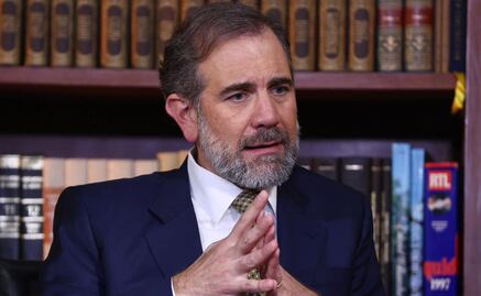 Lorenzo Córdova gana amparo para ser eliminado de libros de la SEP; Corte ordena reeditar textos