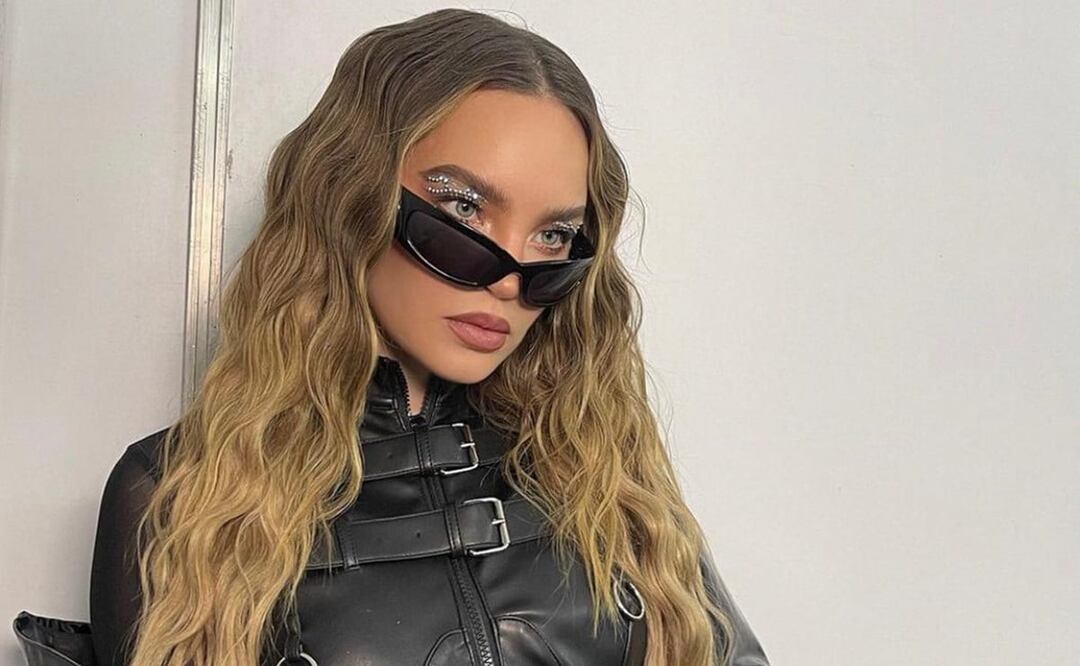 Foto: Instagram @belindapop