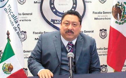 Abren carpeta de investigación dentro de Fiscalía de Morelos por caso de Ariadna Fernanda