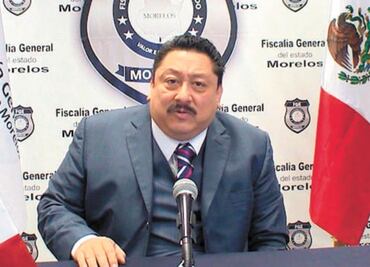 Abren carpeta de investigación dentro de Fiscalía de Morelos por caso de Ariadna Fernanda