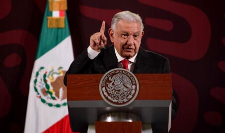 Falso que en mi gobierno sea en el que más periodistas han sido asesinados: AMLO