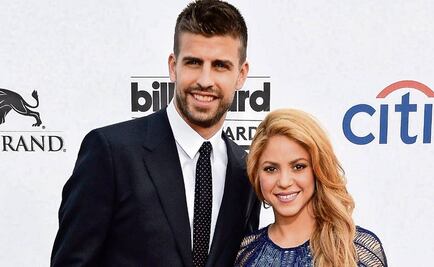 Shakira podría estar embarazada de su tercer bebé