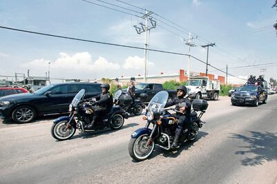 Niegan alza de delincuencia en Tláhuac y Xochimilco