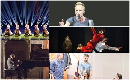 ¿Cuántos mexicanos asisten a eventos culturales?