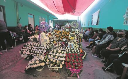 Creen que madre ayudó a escapar a feminicida