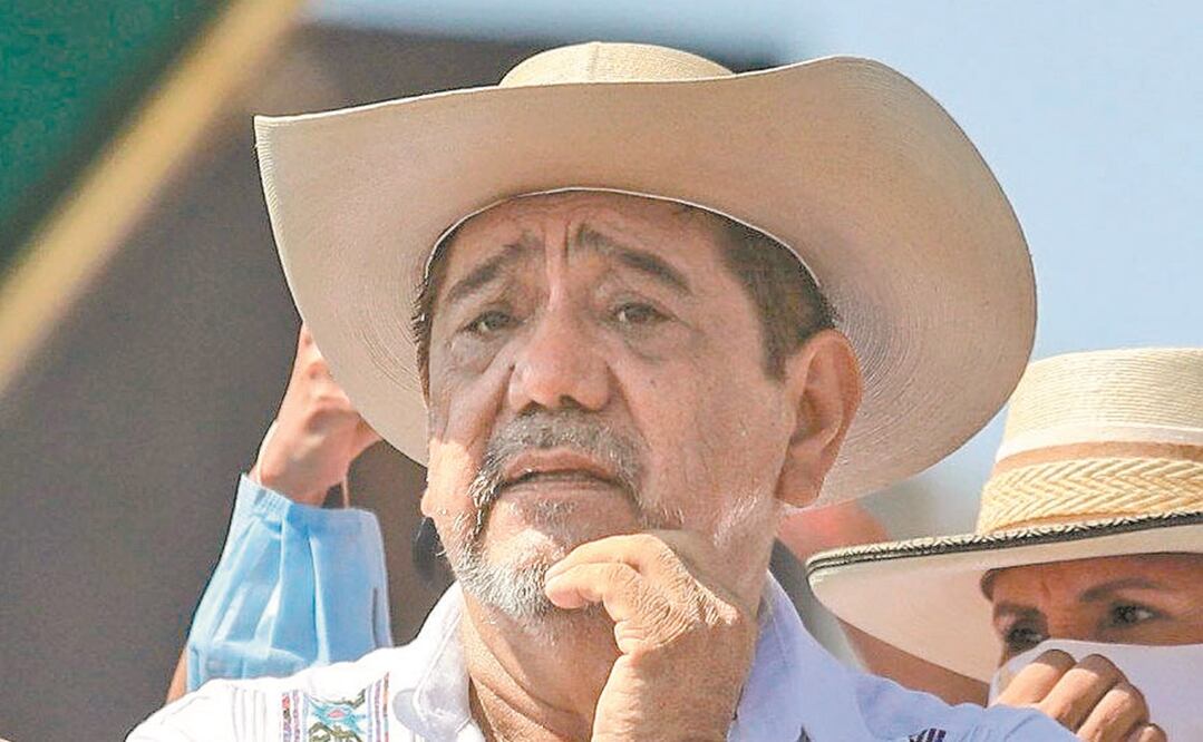 El Tribunal Electoral prepara la puntilla a “El Toro” Salgado