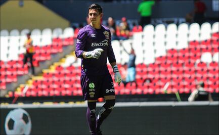 Felipe 'Pipe' López, feliz de llegar a FC Juárez