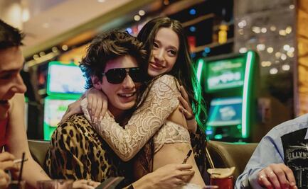 ¿De qué va "Anora" y dónde ver la película que arrasó en el Oscar?