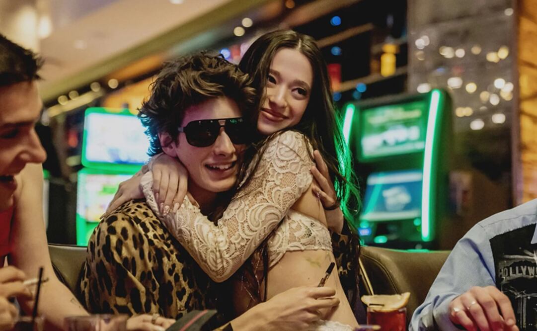 La cinta fue la sorpresa de la reciente entrega de los Oscar. Foto: IMDB.