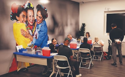 Vacunas en EU vuelven sarampión, tos ferina y desconfianza