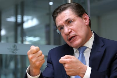 “La crisis con EU nos debe unir como mexicanos”: Rosas Aispuro